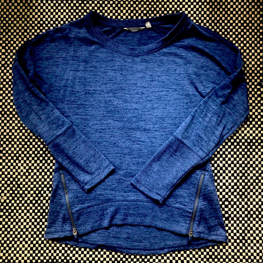Athleta sweatshirt